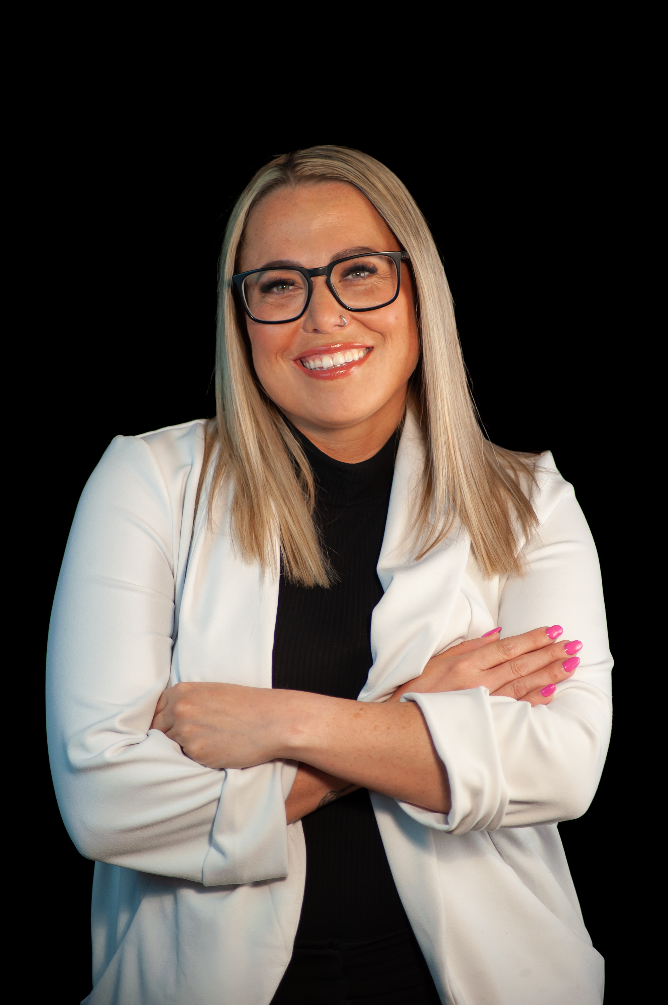 Breanna Smallman, family lawyer in Kamloops, BC